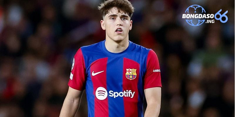 Các học viên của lò La Masia chiếm phần lớn hàng thủ Barcelona trong mùa giải mới