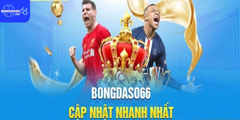 Tại sao nên theo dõi kết quả bóng đá trên bongdaso66