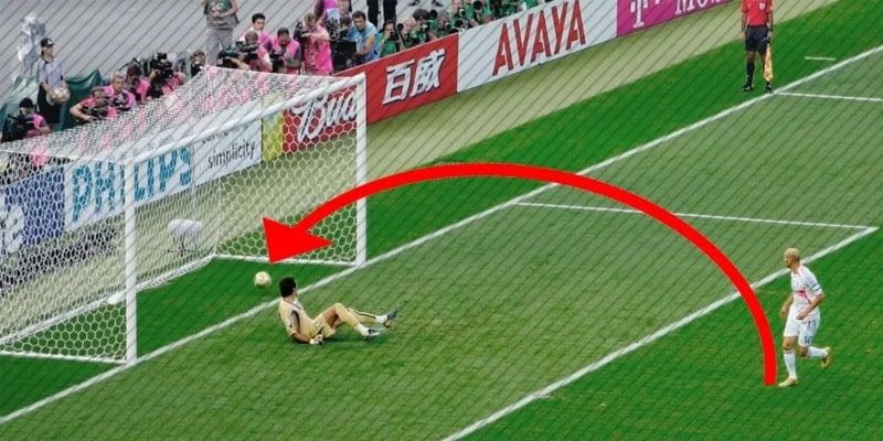 Hiểu rõ Panenka là gì giúp tạo ra bàn thắng ngoạn mục